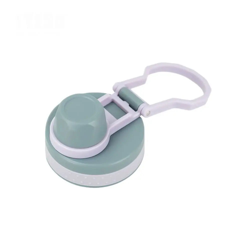 PVC Bottle Cover 530ml/750ml Splash Spill Proof Sealing Lids with Seal Ring for Tyeso 530ml/750ml TS-8706B/TS-8709B
